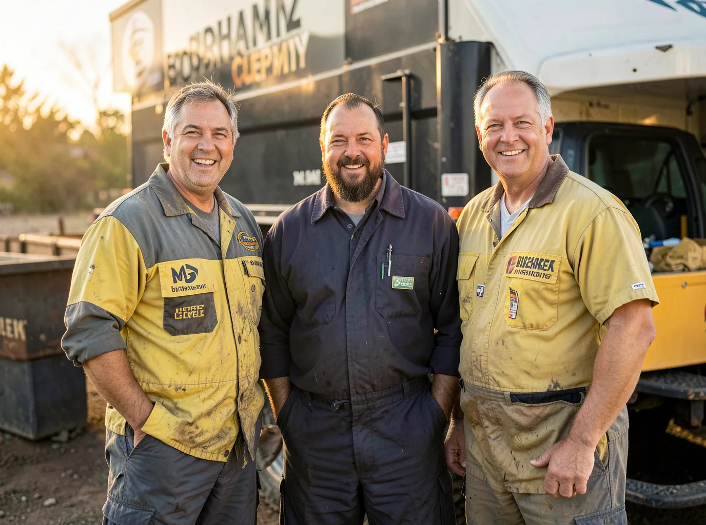 Sewage Cleanup company in Roberta, GA
